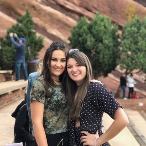 Meet your Posher, Megan